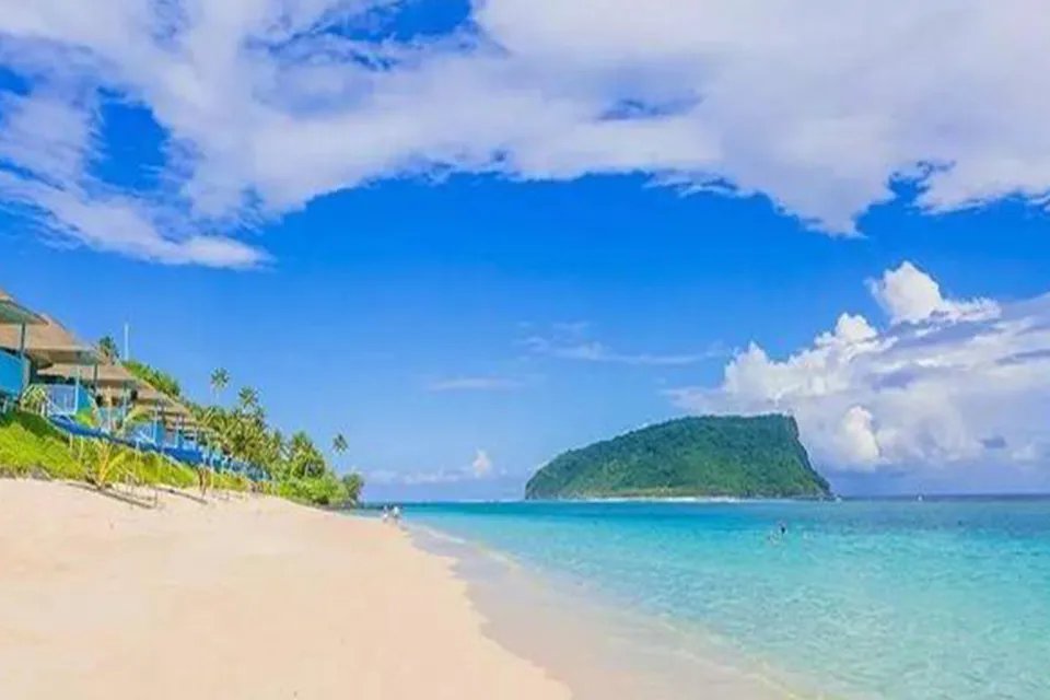 南太平洋岛国有哪些 关于南太平洋岛国的其他介绍