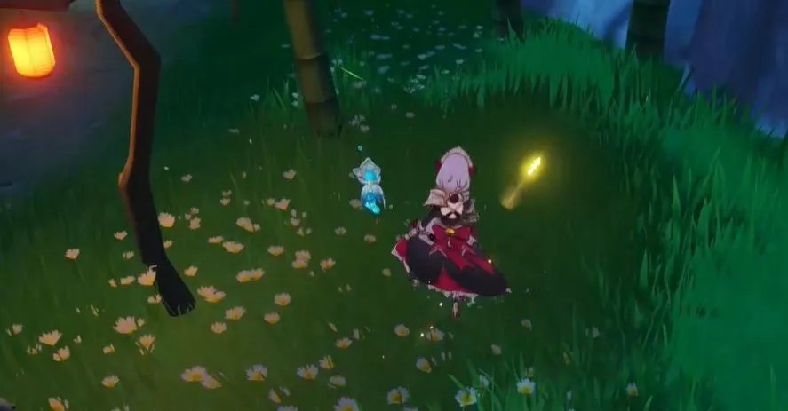 原神哪些角色砍树伐木最快 砍树角色推荐