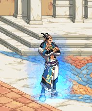 根据已有的线索推测出DNF2013国庆节礼包