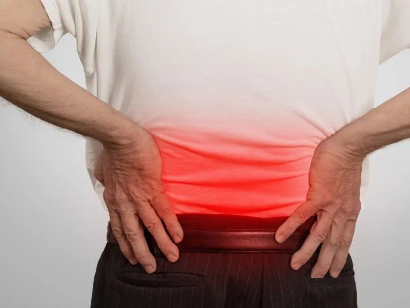 老年人腰腿疼怎么办