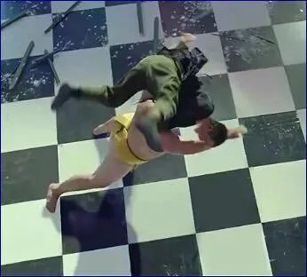 《攻守道》讲的什么意思?