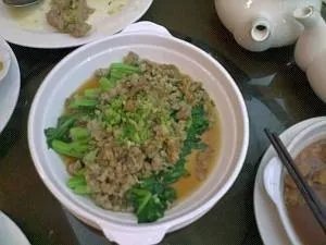 广东粤菜菜谱大全