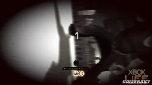 《拳击之夜5：冠军（Fight Night Champion）》游戏介绍与点评