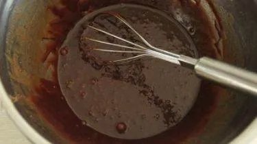 巧克力酥怎样做好吃?