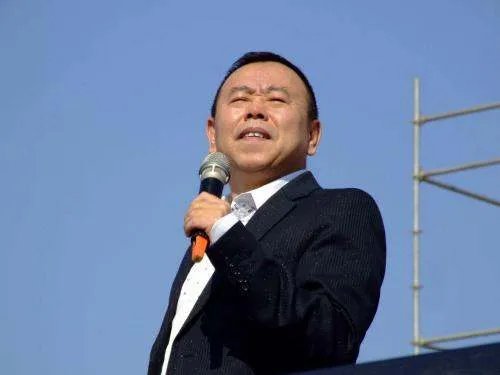 潘长江真的去赾吗？