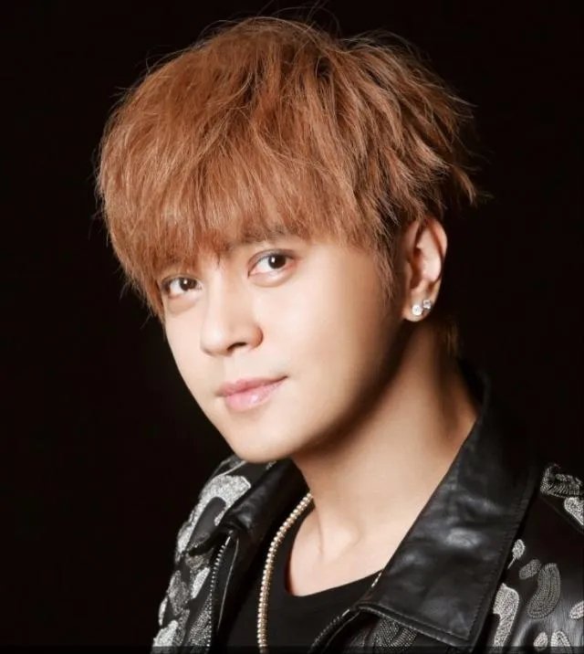 罗志祥结婚了吗