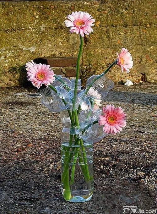 变废为宝科技小制作 脑洞大开的你行动起来吧