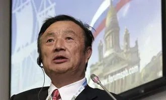 任正非的两个女怎么都不姓任 几个孩子为什么不同姓