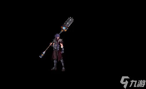 DNF机械吉赛尔的电锯属性效果介绍