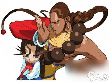 恶魔战士人物介绍带图片 恶魔战士游戏图文介绍