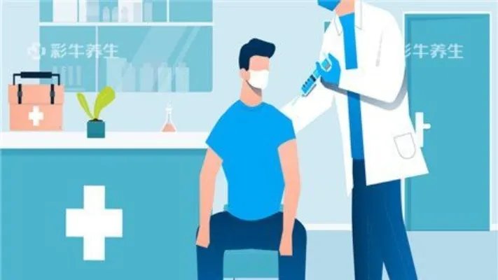 北京科兴疫苗一共几针