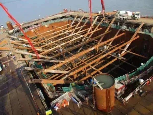 大体积混凝土降温措施有哪些