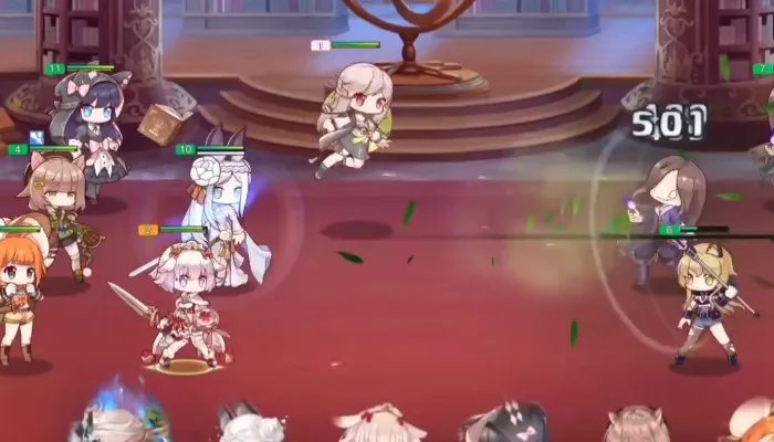 伊甸园的骄傲有保底机制吗 抽奖保底机制效果分析