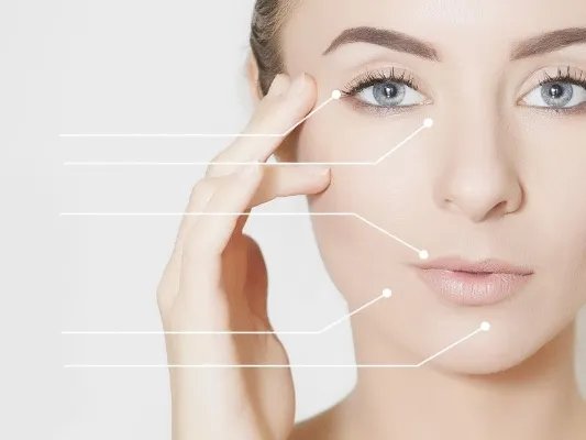 眼睛下面有细纹怎么办