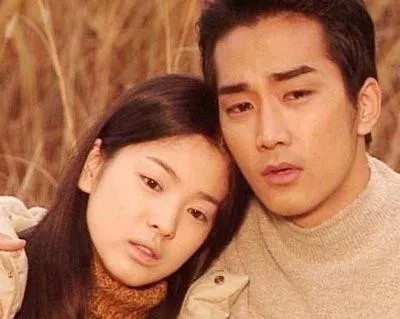 宋承宪主演的电视剧有哪些