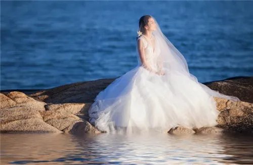 鼓浪屿婚纱摄影前十名推荐 鼓浪屿婚纱照哪家好