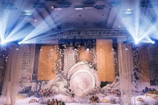 婚庆价格是多少 结婚全部一般花多少钱