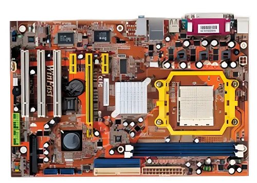 foxconn主板n15235参数