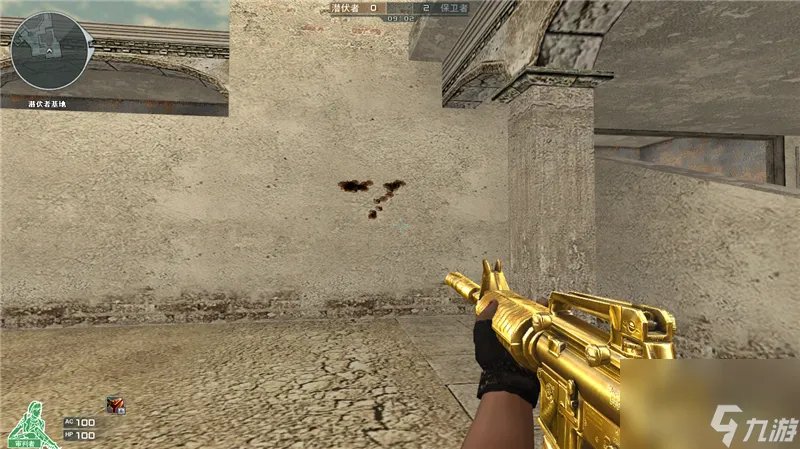 cfm4黑龙武器怎么样 cfM4系列武器对比