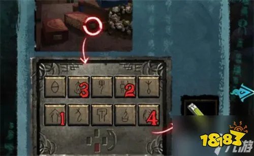 无间梦境华容道拼图怎么操作 华容道拼图详细讲解