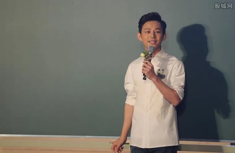 何炅马丽什么关系 他们关系让人震惊不已