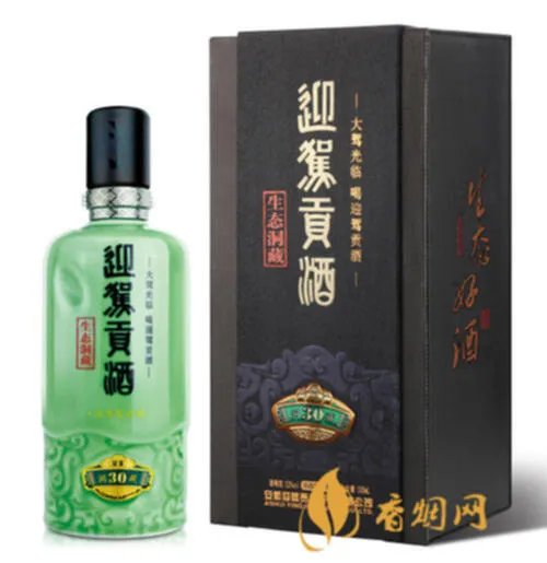 迎驾酒价格表和图片查询 迎驾酒多少钱一瓶