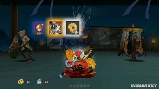 阴阳师姑获鸟皮肤在哪里刷好 鸟姐皮肤刷哪里容易出