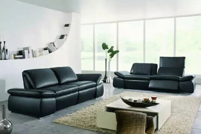 皮沙发翻新方法 教你皮沙发如何翻新