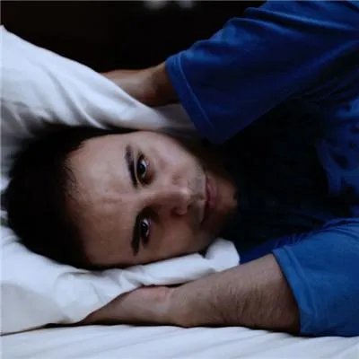 中老年人失眠怎么回事?