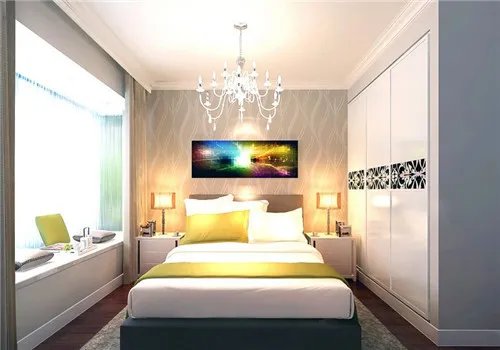 卧室风水摆设有什么讲究 卧室六大风水禁忌