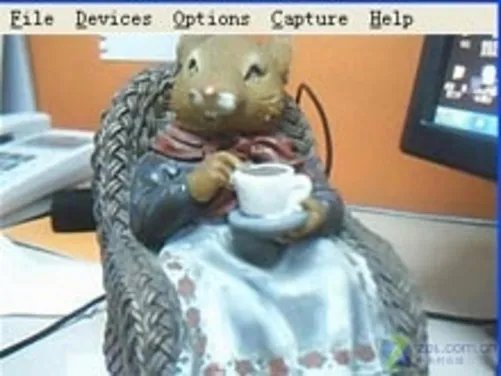 500万像素免驱动每时通星光一号评测