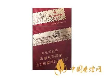 2022芙蓉王烟价格表和图片 芙蓉王全部价格表一览