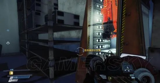 《掠食》图文攻略 全收集全任务图文攻略