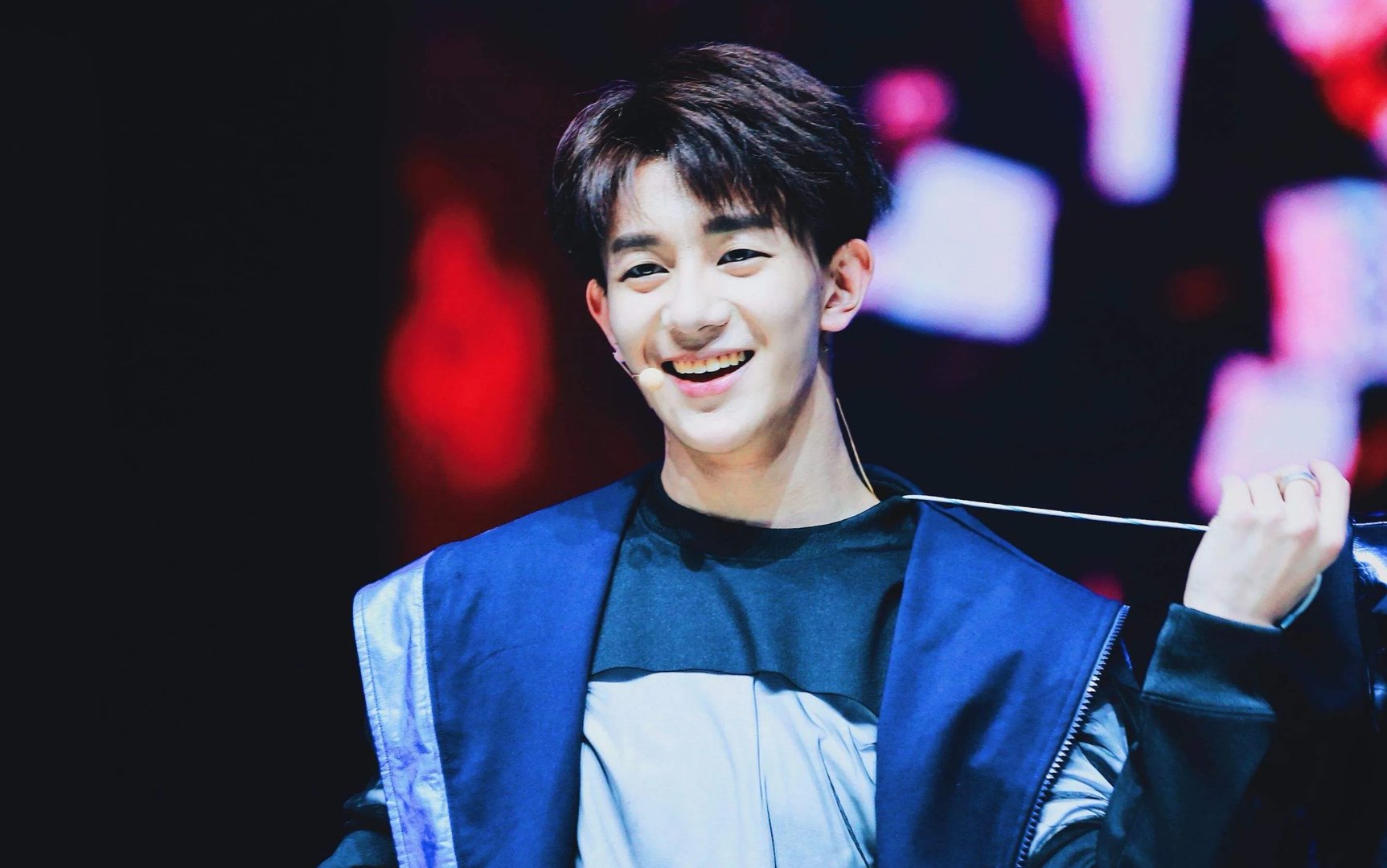 夏之光面部受伤，对于他的演艺生涯有影响吗？