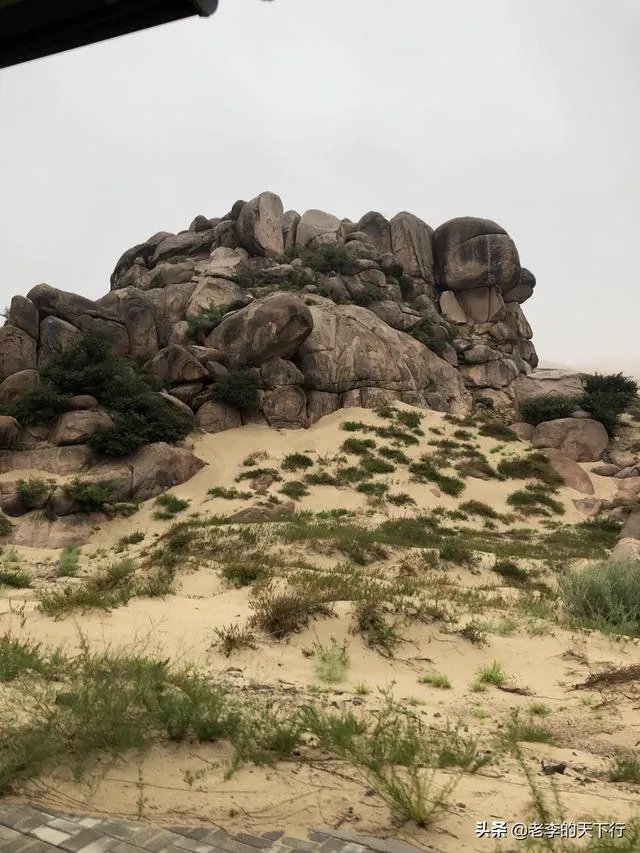 夏天去哪里旅游比较好？