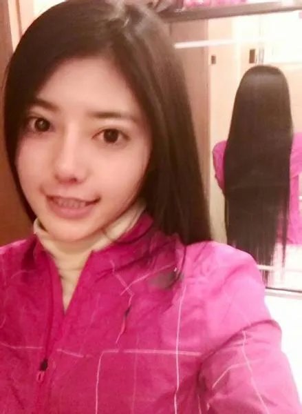 细数民间的各路女神 最美马拉松女孩豆浆西施