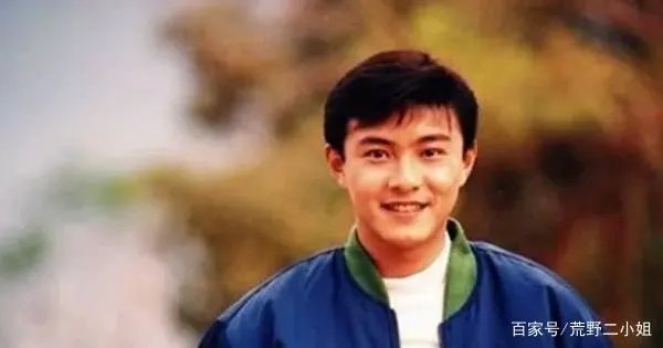 张卫健为什么不火了？