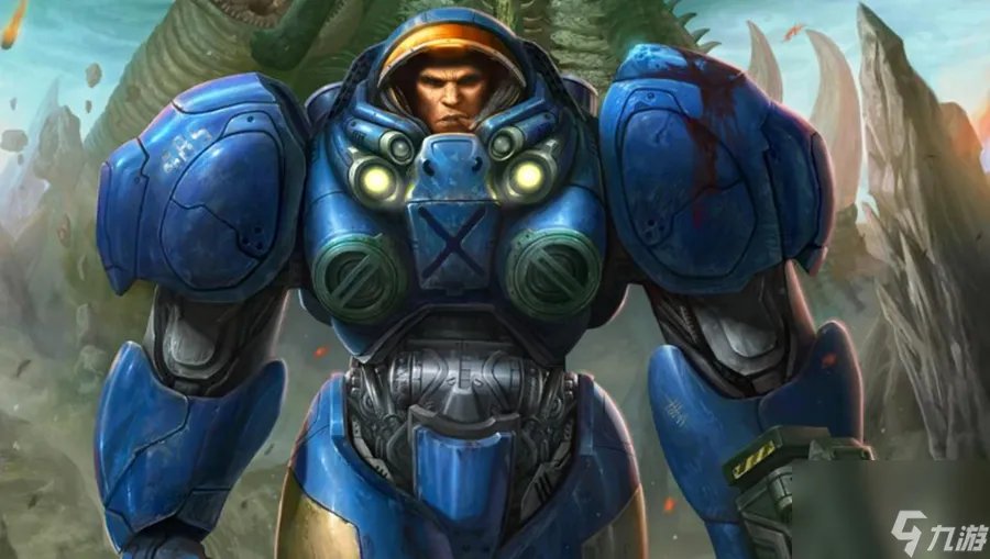 星际之狼3内战的讲解 3族星际之狼内战的故事  已采纳