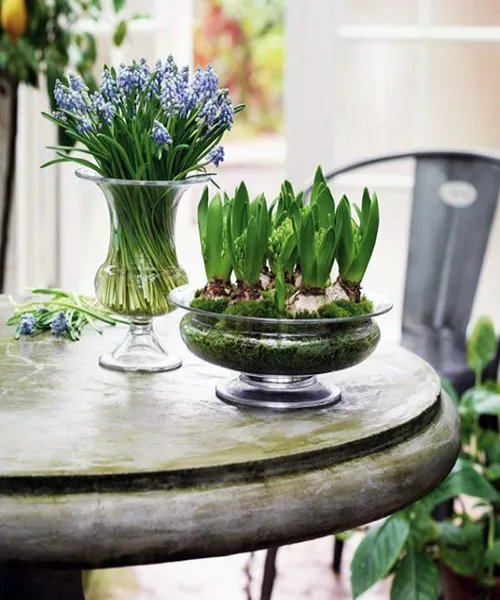 十款创意花瓶，让你的家变得与众不同