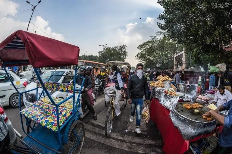 印度疫情最终会怎样 真实死亡人数是多少？