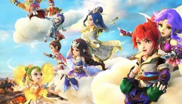 梦幻好听的家族名字 梦幻游戏家族名字大全好听