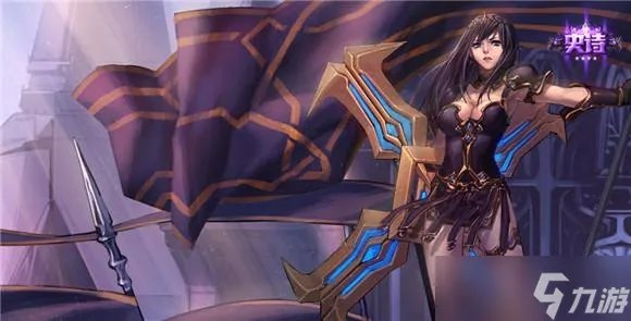 英雄联盟轮子妈最新出装推荐 英雄联盟轮子妈天赋介绍