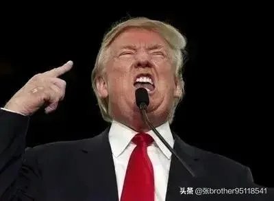 你怎么评价特朗普败选?