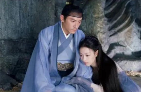 古装片排行榜前十名电视剧