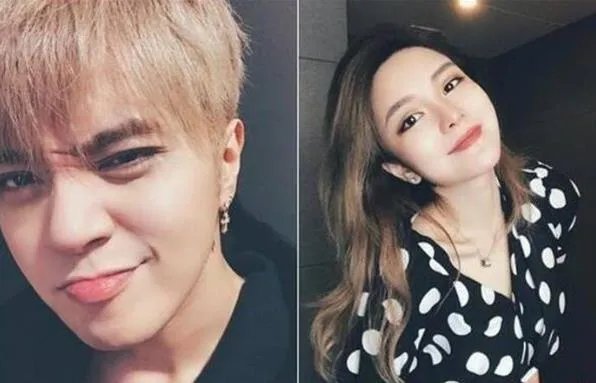 罗志祥周扬青已买婚房：今年一月份看到罗志祥手机