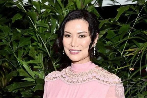 邓文迪面相如何