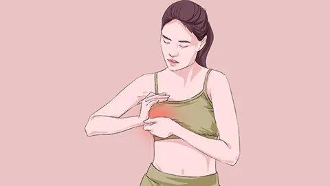 乳腺血氧检查怎么做