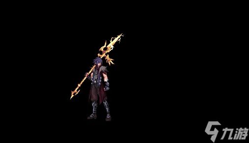 DNF机械吉赛尔的电锯属性效果介绍