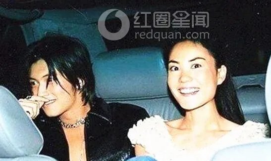 梁龙与王菲睡过吗 梁龙王菲二人恋爱过吗