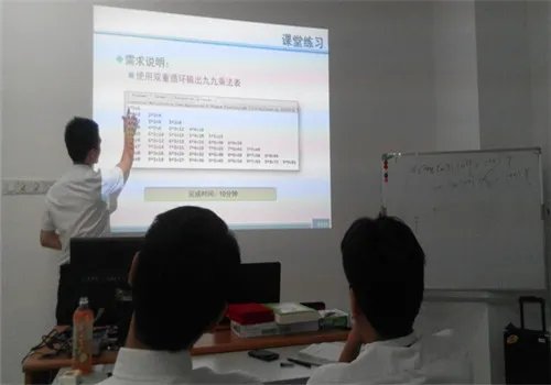 电脑编程难学吗 如何才能学好电脑编程